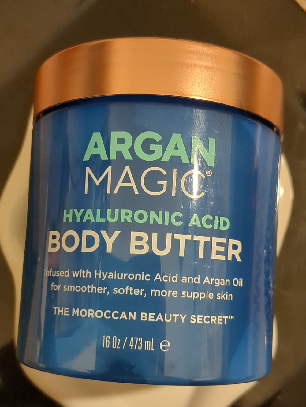 Body Butter